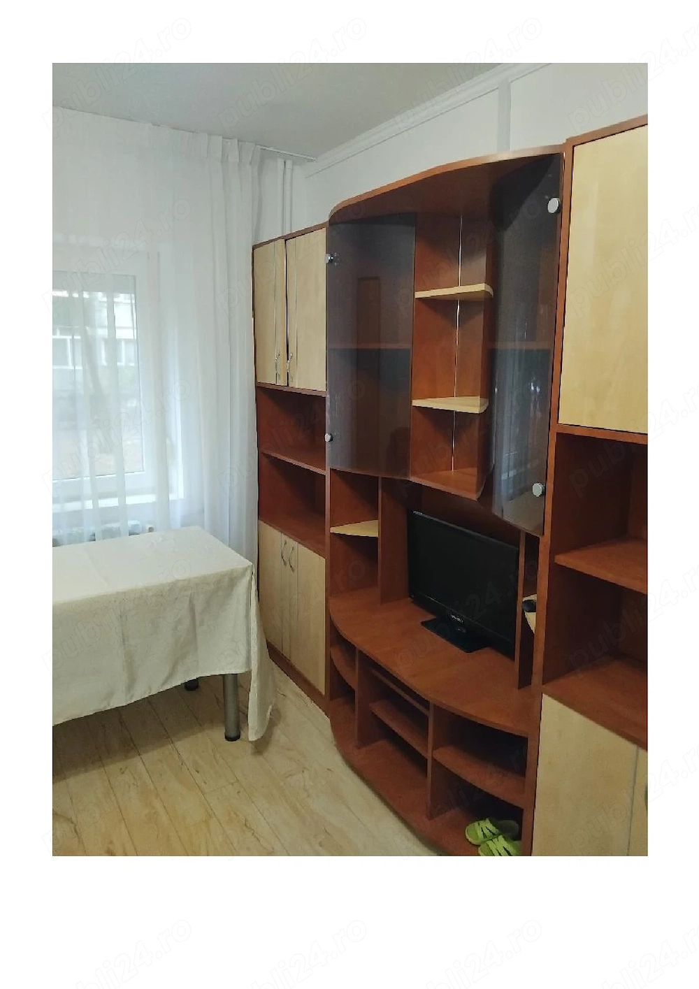 Apartament 3 camere pt inchiriere