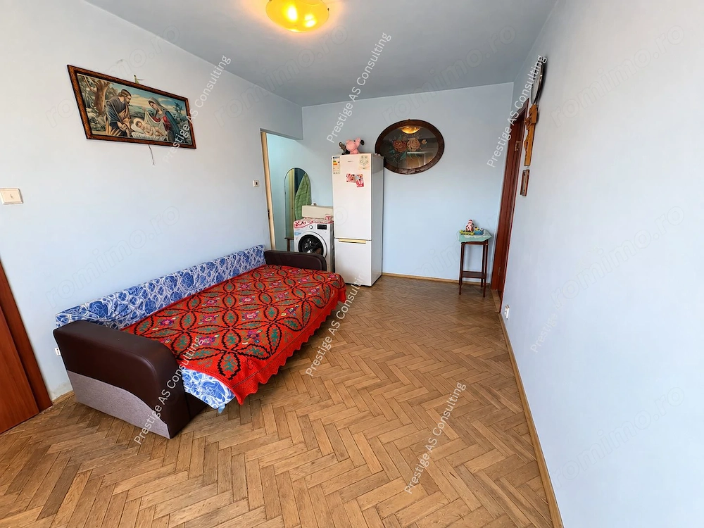 Apartament 2 camere | Calea Sagului | Bloc reabilitat | Ideal investitie