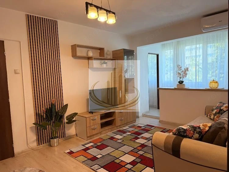LUX | 2 Camere Premium, Vis-a-Vis de ParkLake | Liviu Rebreanu 7