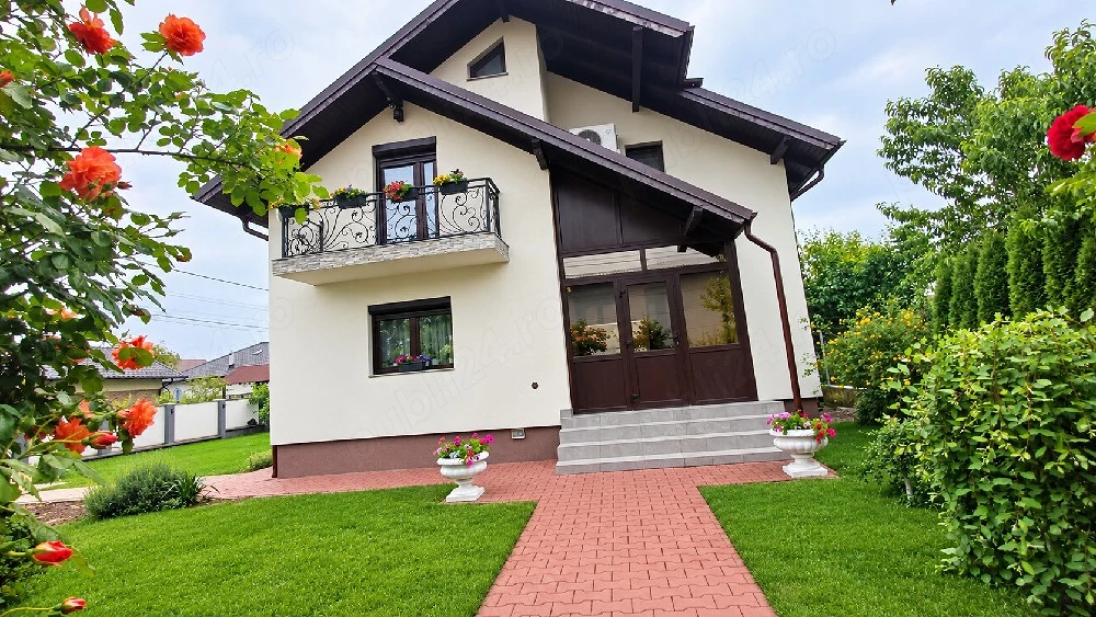 Casa de vanzare Moara 