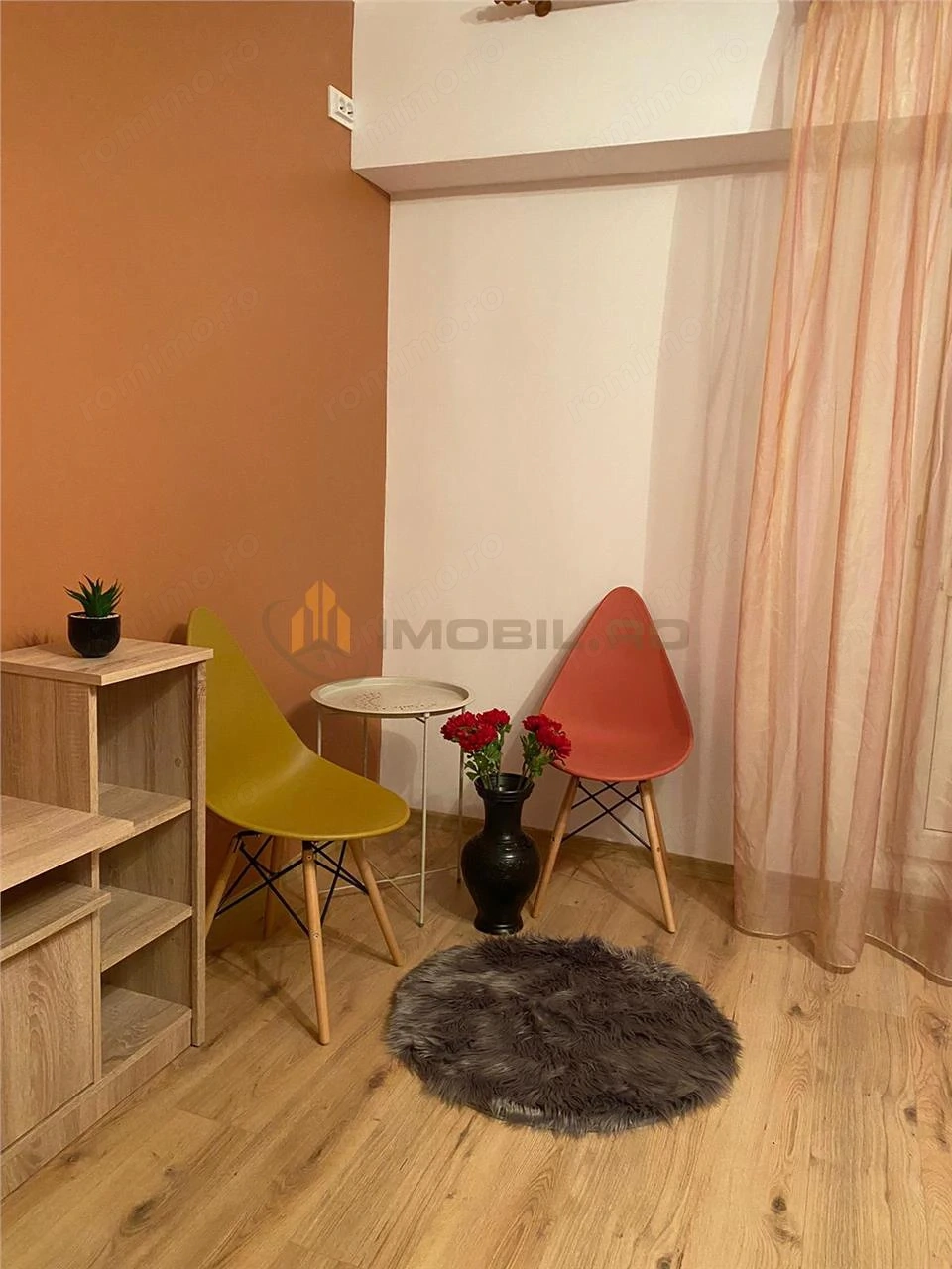 Apartament 1 camera Nicolina