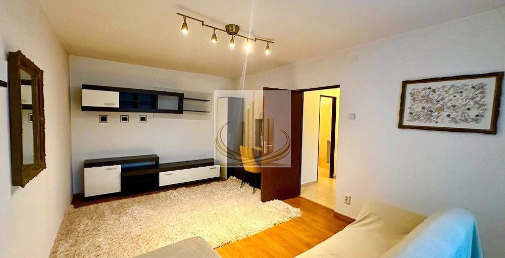 Apartament 2 camere decomandat | Tineretului | 55 mp | Renovat