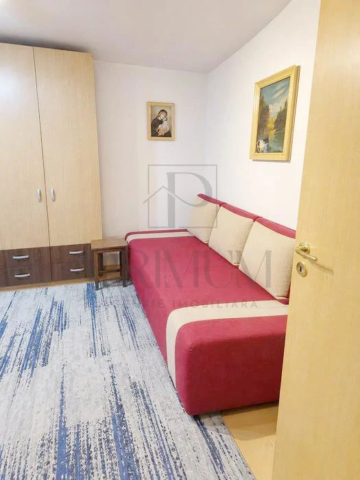GIROCULU - 1 CAM - RENOVATA - CENTRALA AC - ZONA LINISTITA