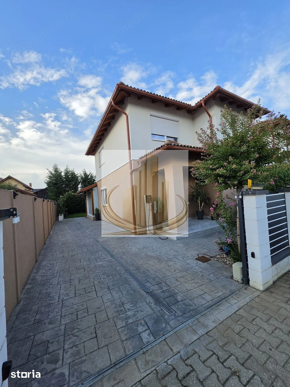 Duplex 107 MP 3 Dormitoare |276 MP Teren| Fotovoltaice 5,7 kW – Urseni