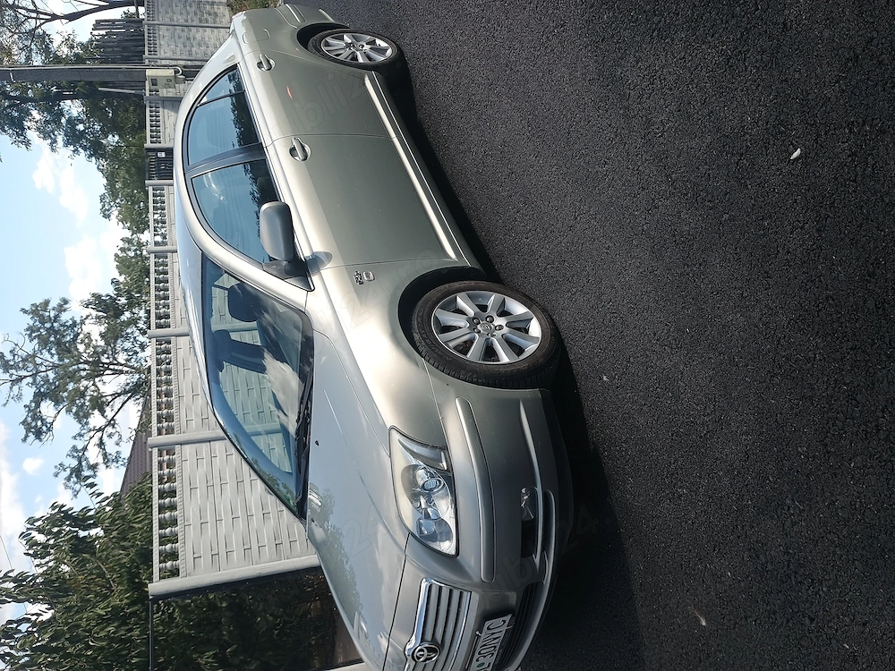De vânzare Toyota avensis t25 d4d