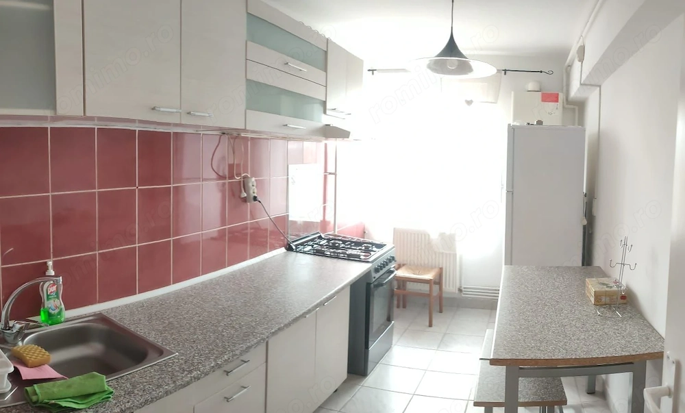 Appartamento 2 camere