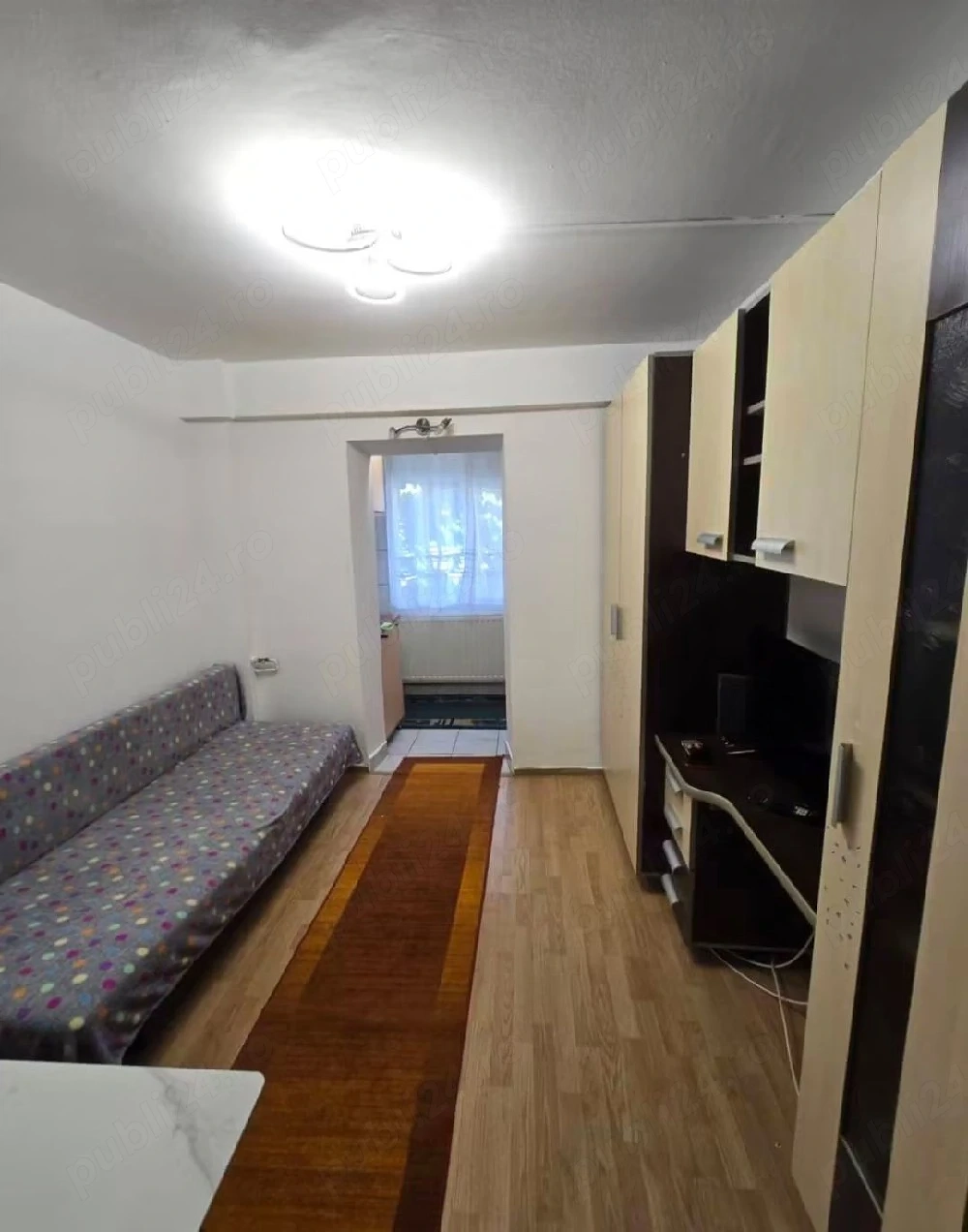 Garsoniera - Lipovei - 38500 euro