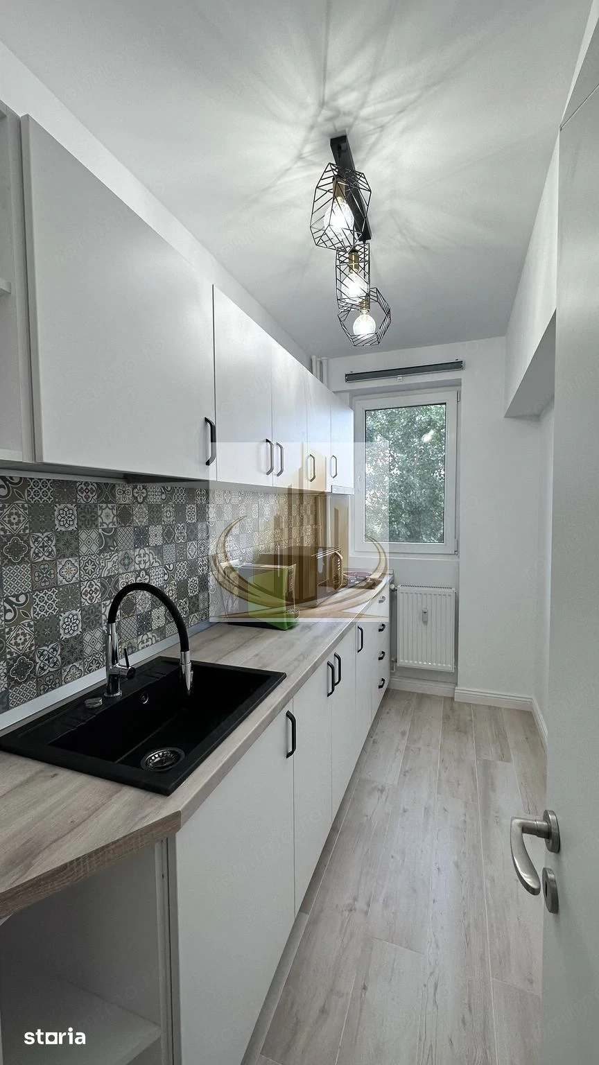 OCAZIE! Garsonieră de Închiriat – Piața Muncii / Dristor | Modernă