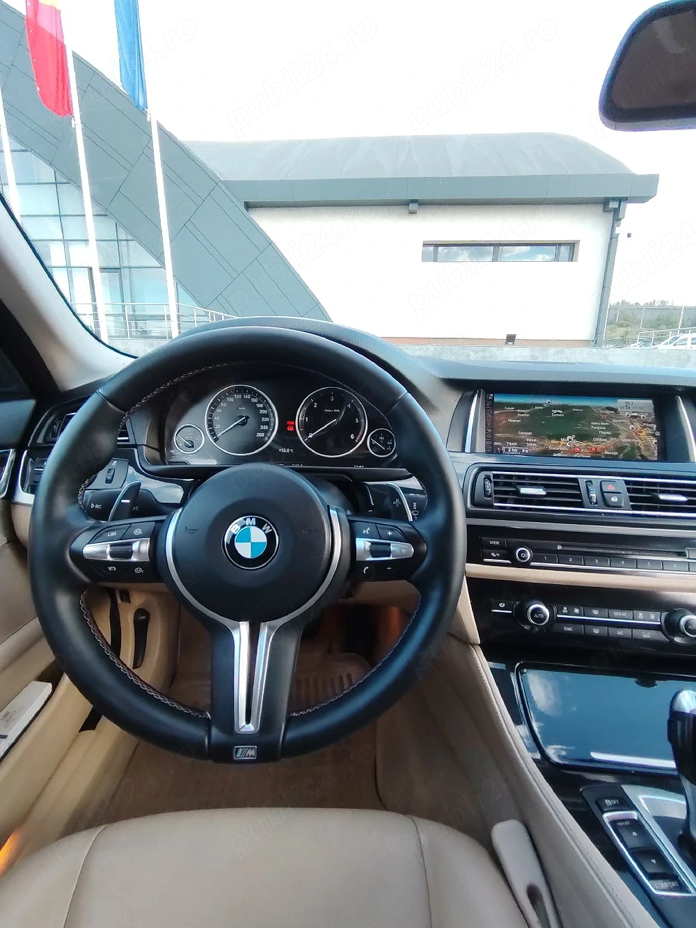Bmw F10 Facelift