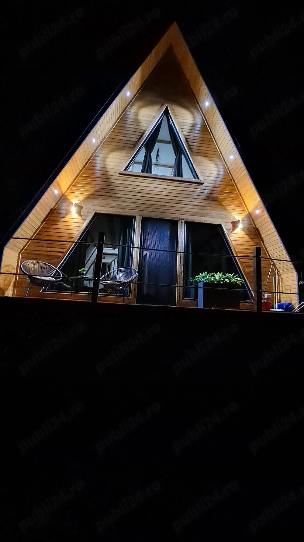 Casa de vacanta Comarnic