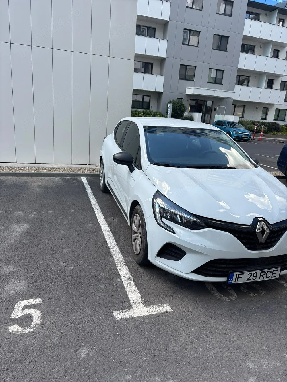 De vânzare Renault Clio