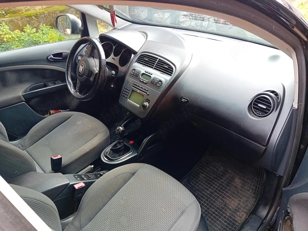 Vând Seat Altea XL