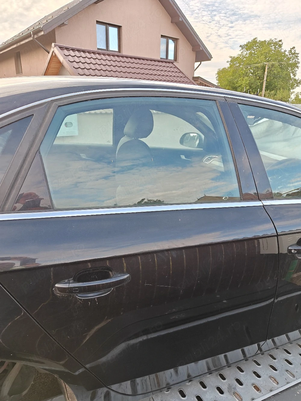 portiere Audi A4 B8