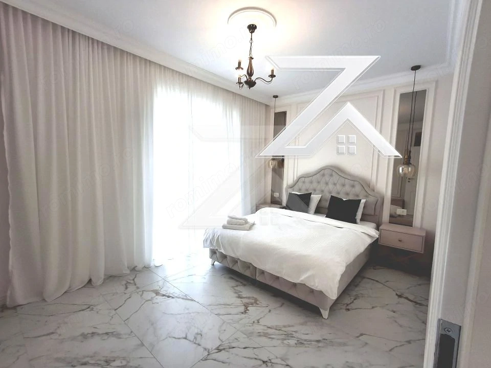 ✨ Lăpuș - 2 camere de LUX, Bloc nou! 