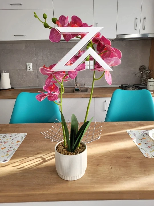 Chirie garsoniera noua, de lux, Happy 2