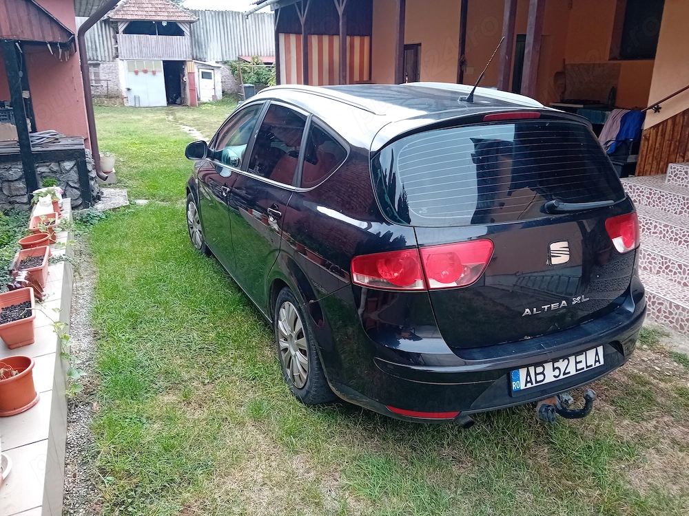 Seat Altea XL de vanzare