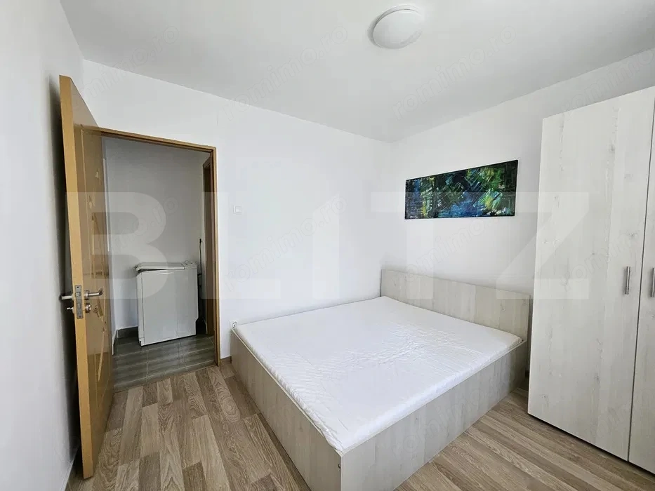 Apartament 2 camere, 40mp, zona strazii Alverna, Cart Gheorgheni