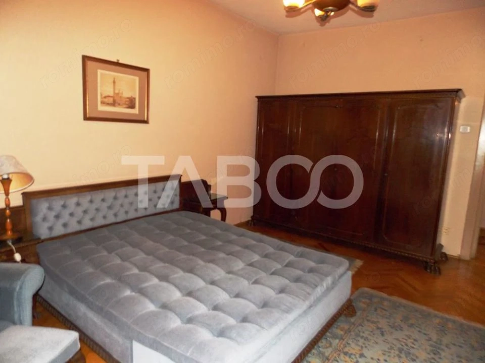 Apartament cu 3 camere 150 mp utili terasa 30 mp Parcul Sub Arini