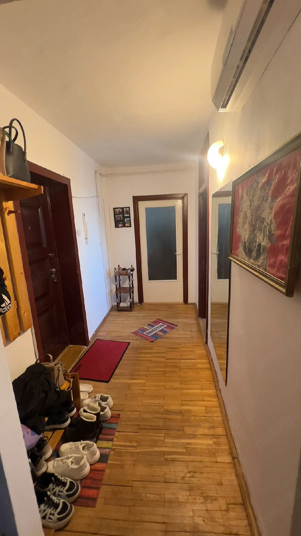 Închiriere apartament 2 camere zona Soarelui
