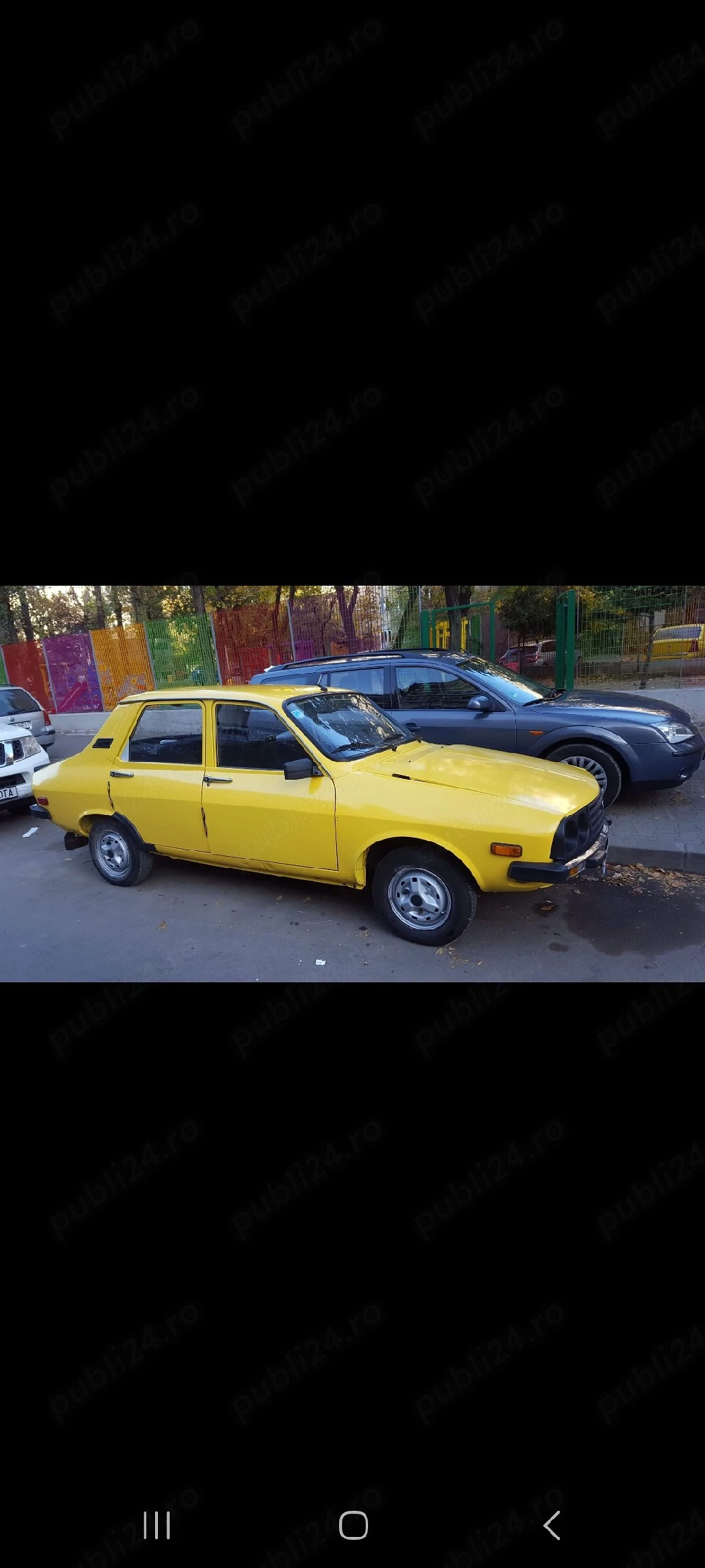 Vand autoturismDacia 1310