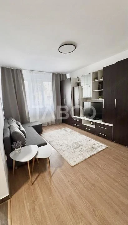 Apartament cu 2 camere in Manastur in bloc izolat langa Piata Flora