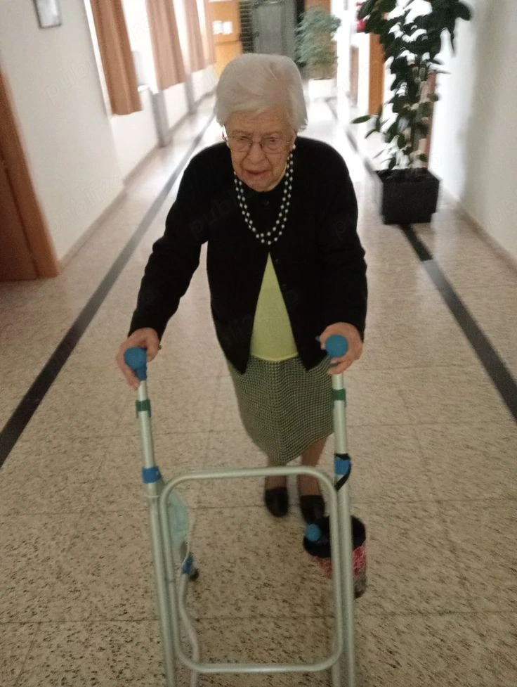 îngrijire batran