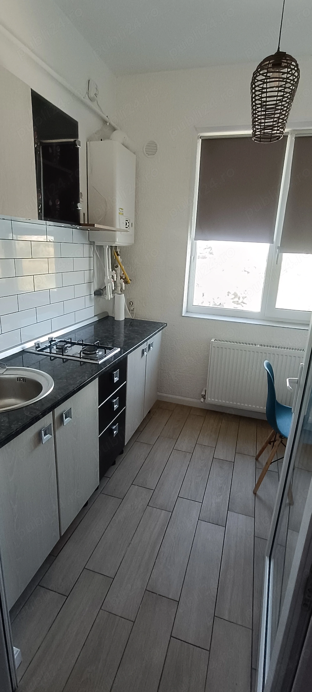 Închiriez garsonieră Mamaia Nord pe termen lung