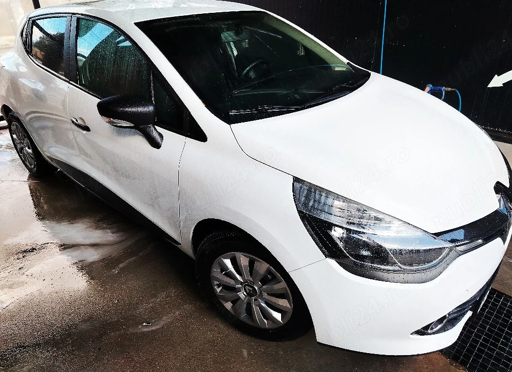 Renault Clio 4