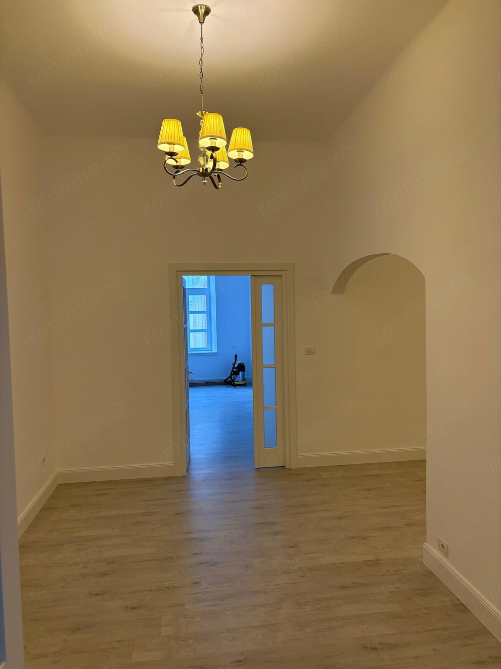 Cladire istorica! Complet renovat! Incalzire in pardoseala! Loc de parcare!