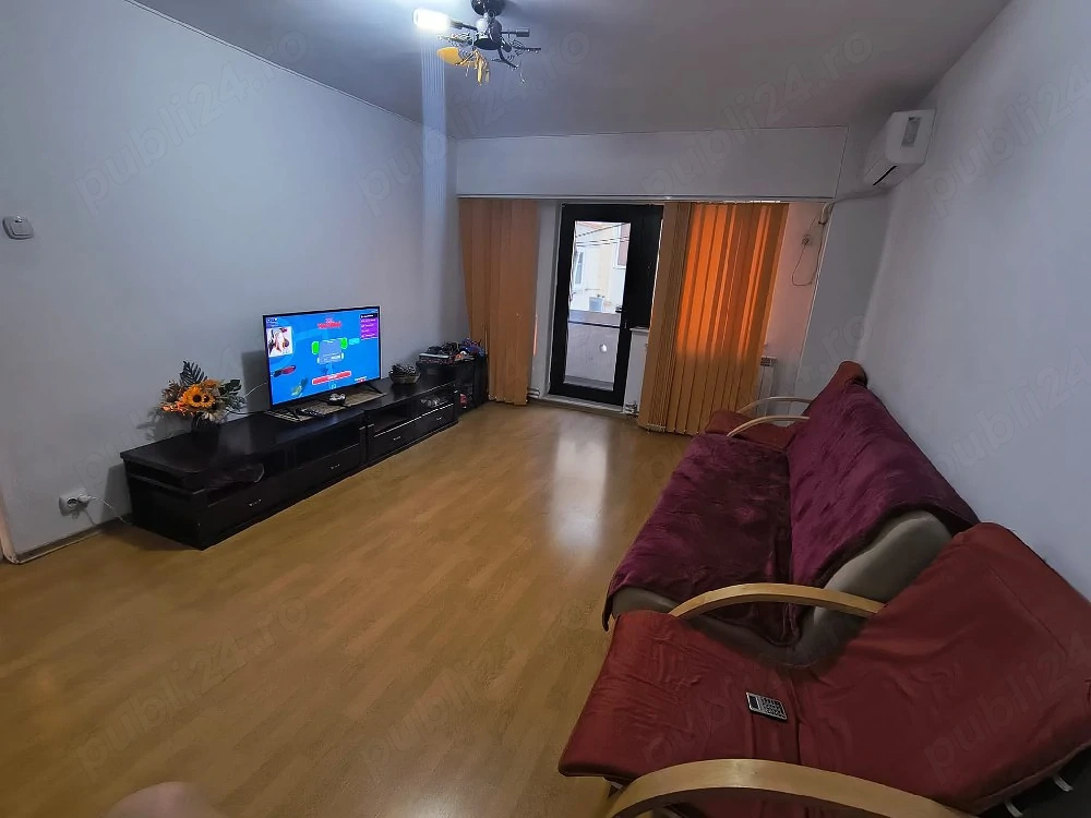 Apartament 4camere, Trocadero 