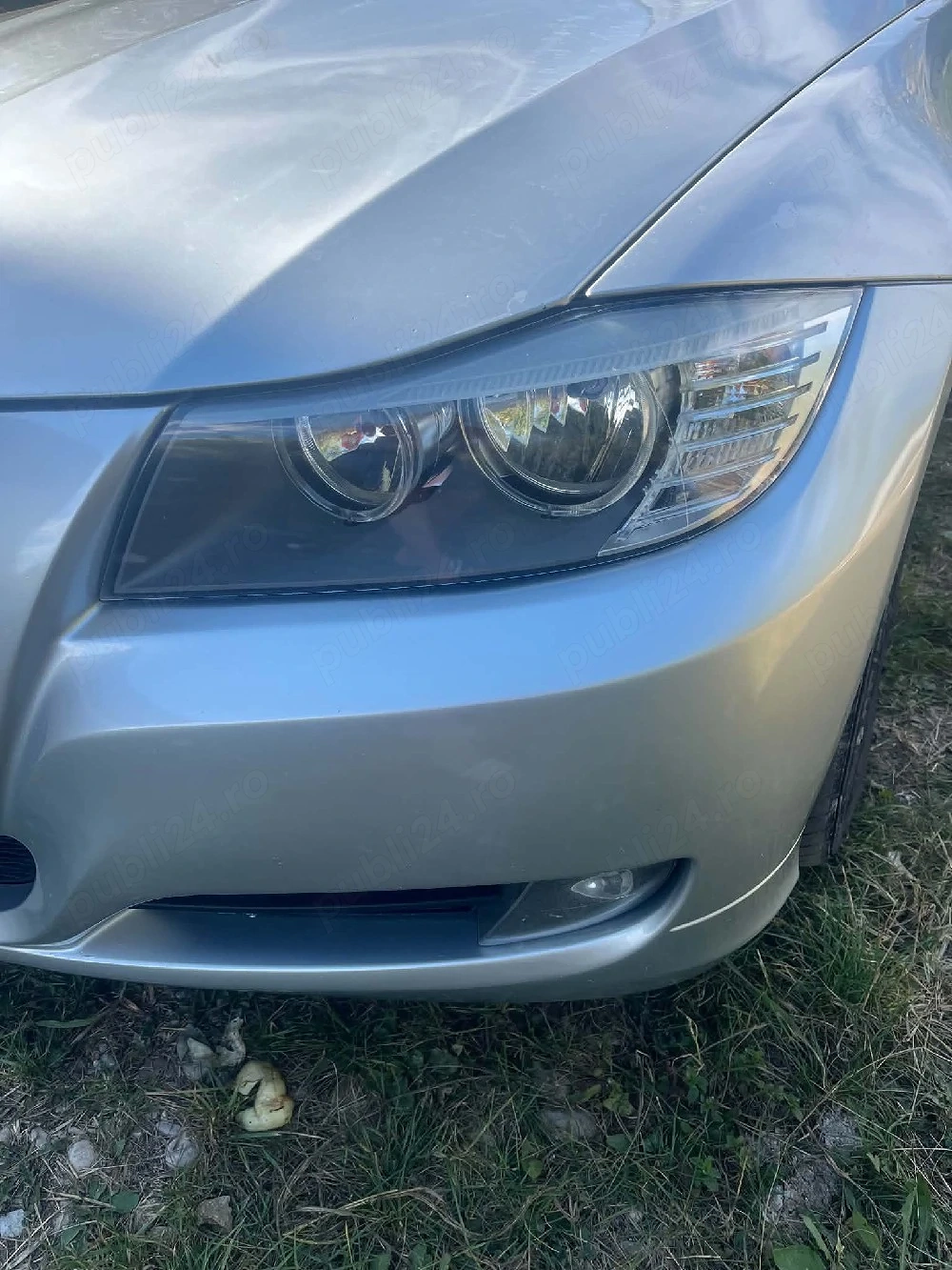 Vand BMW seria 3