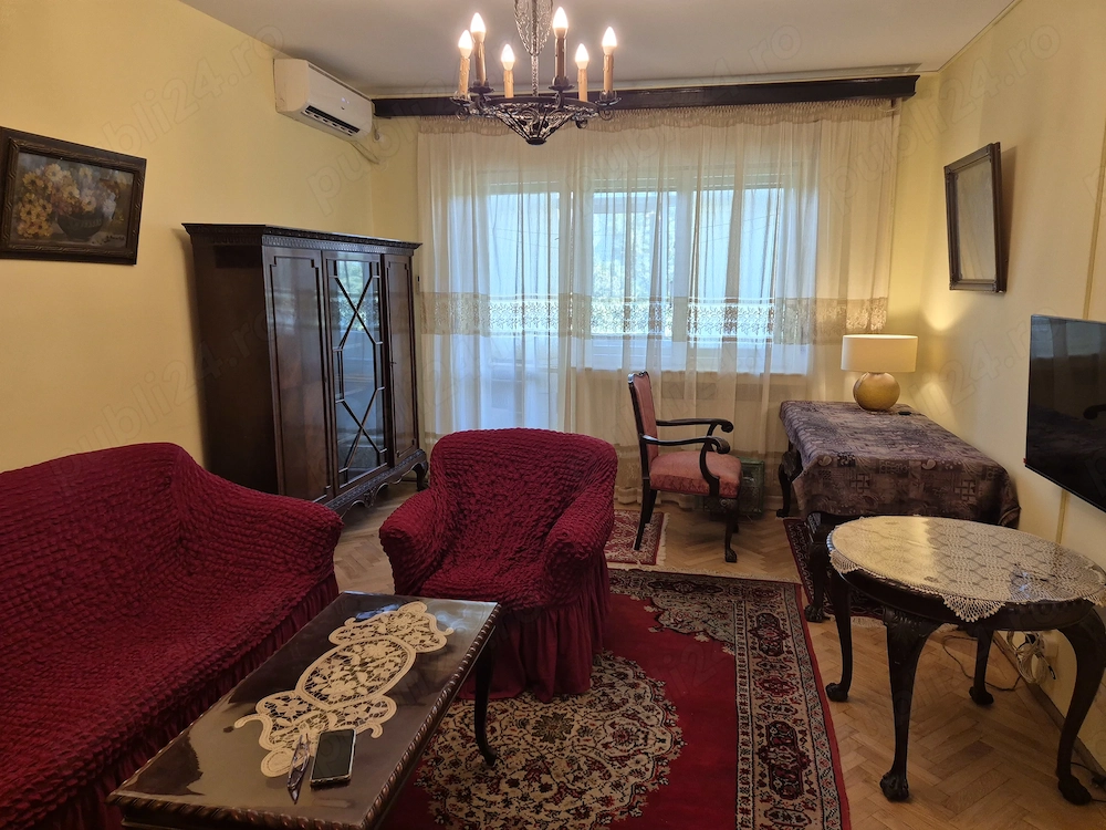 Oferta Inchiriere apartament 2 camere bulevardul Ferdinand I sector 2