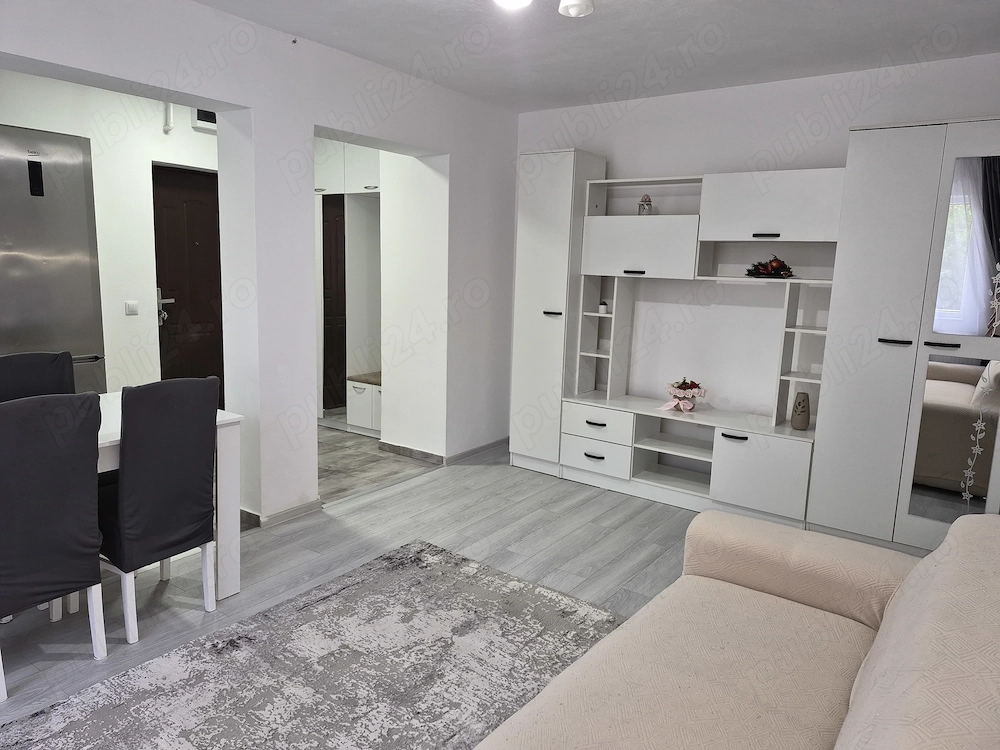 Apartament etaj 1
