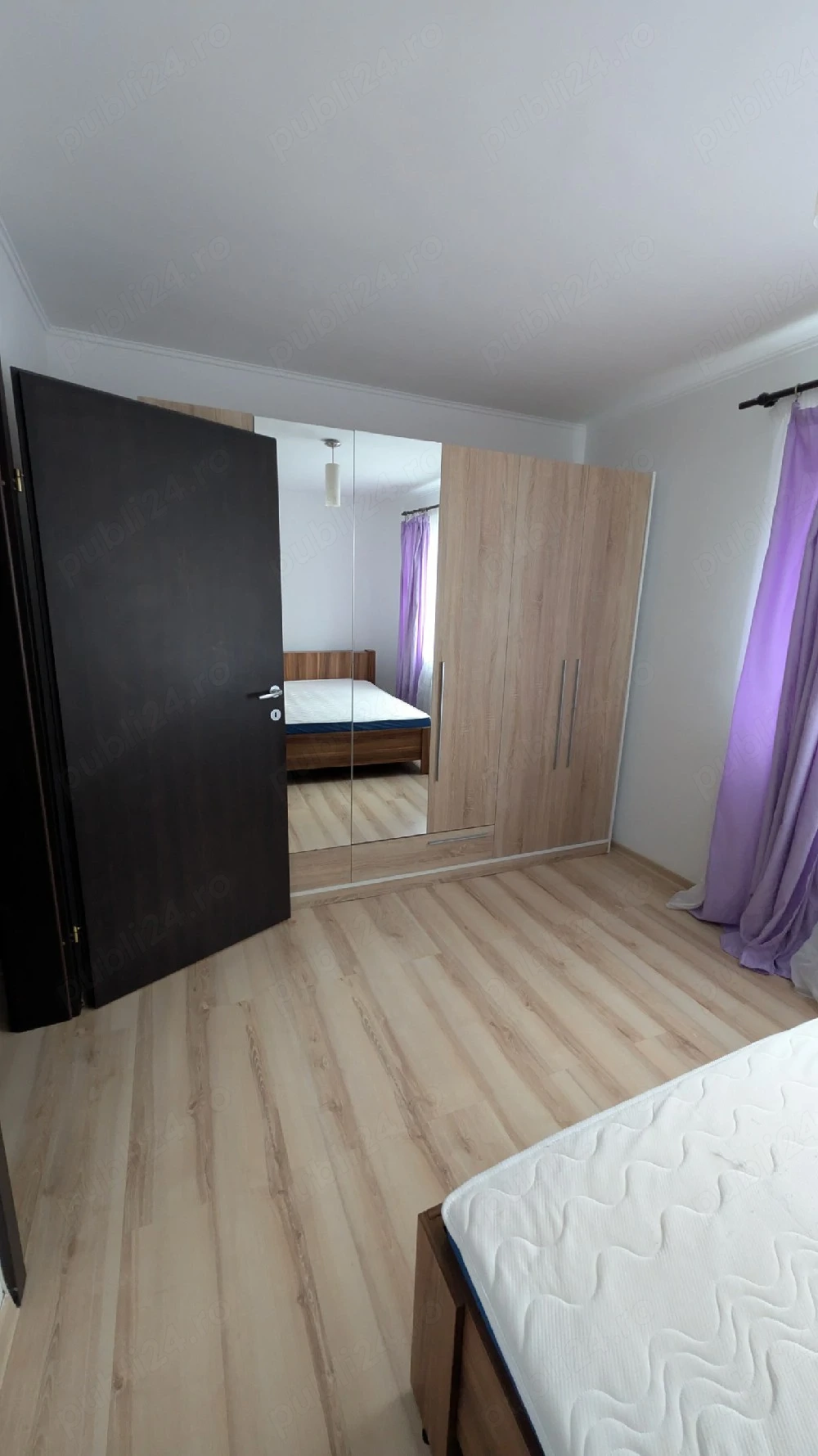 Inchiriez apartament 2 camere