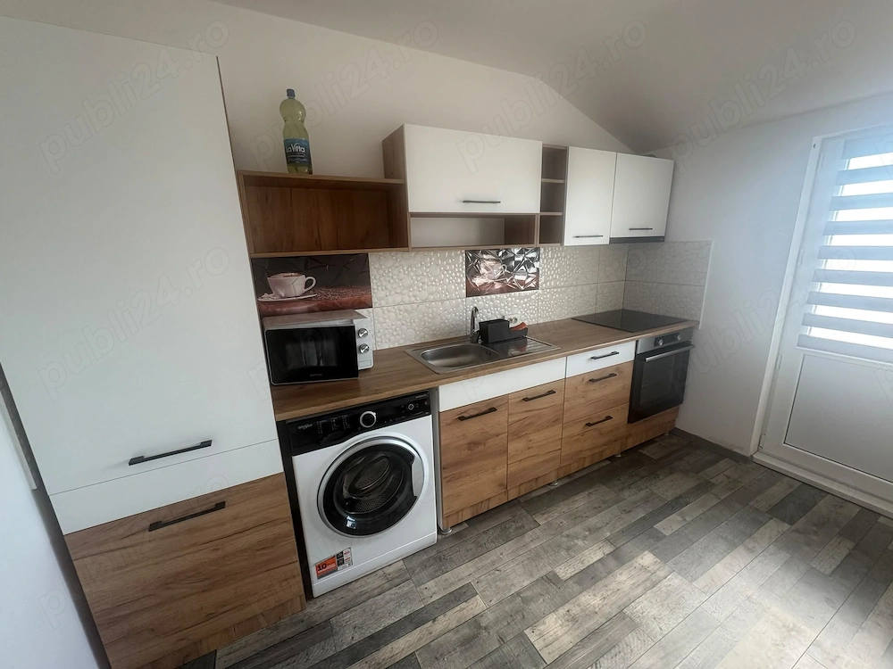 Inchiriez apartament 2 camere
