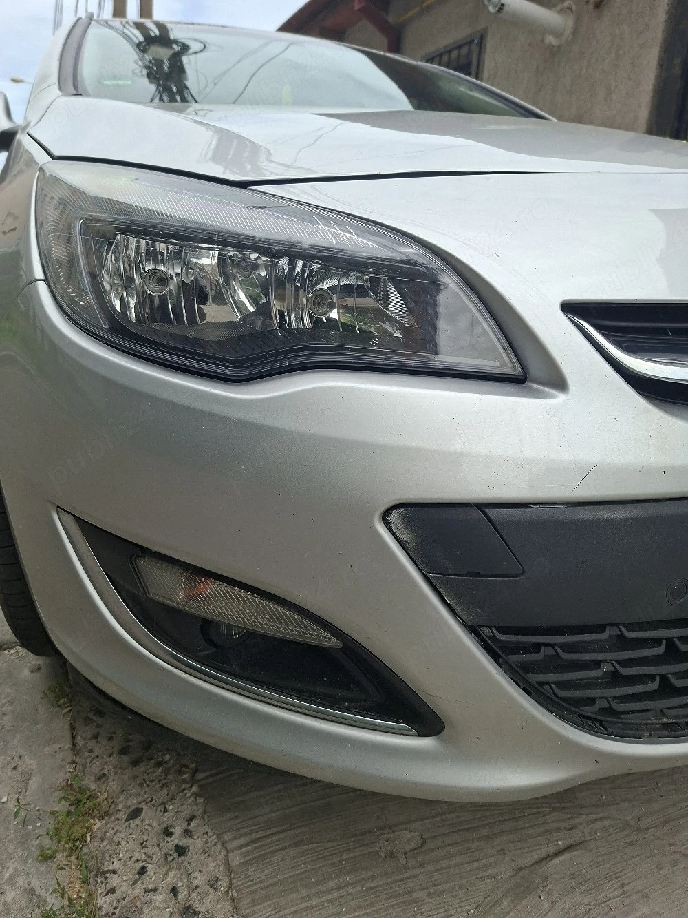 vinzare auto