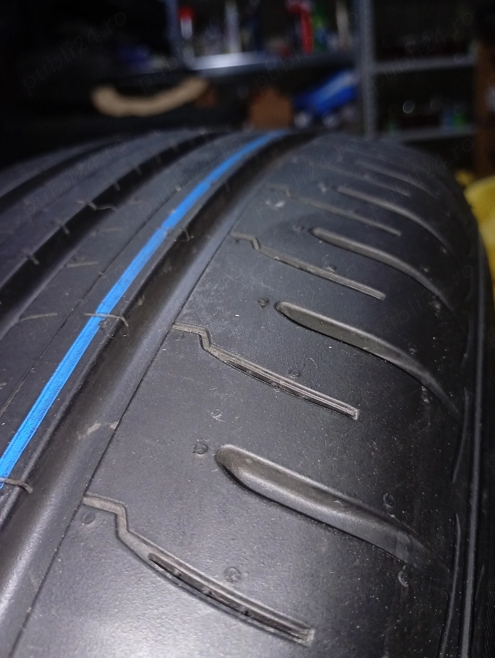 Anvelope de vară Falken