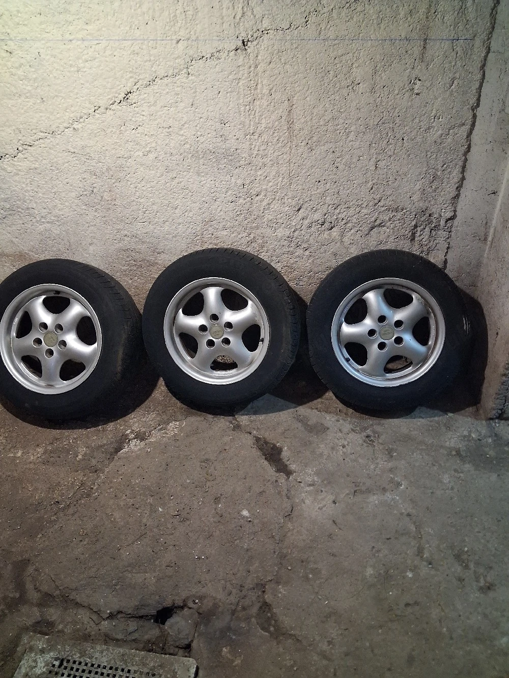 genti Skoda Golf