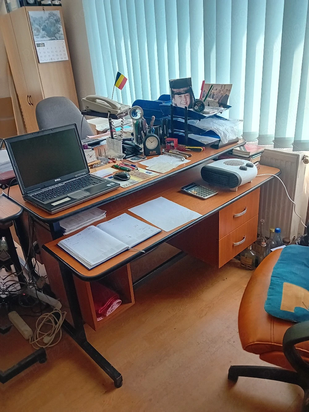 de vanzare 3 buc mese pt.birou 