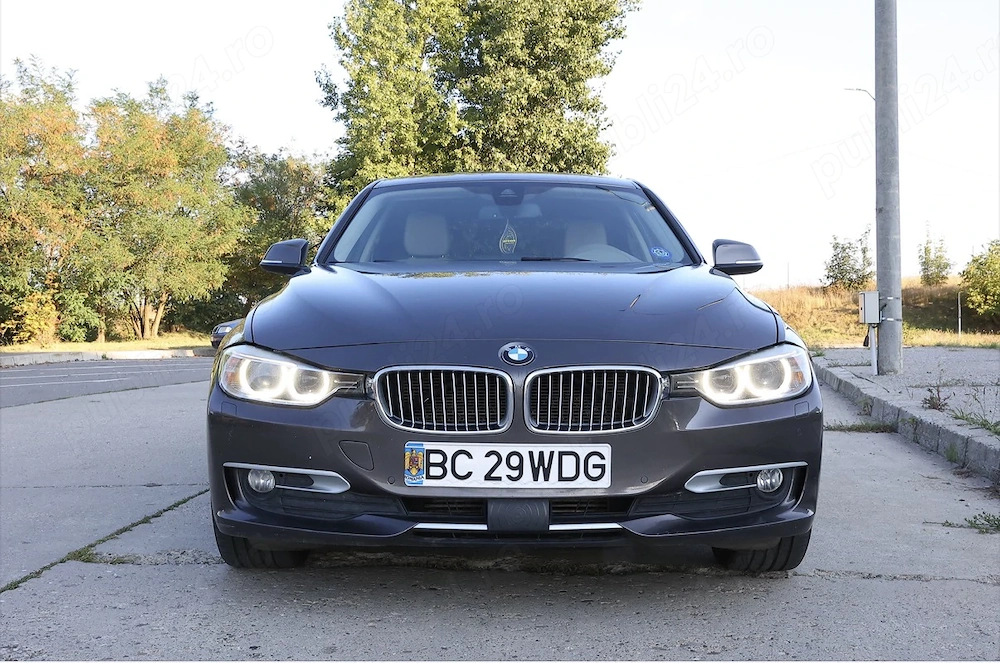 Bmw Seria 3 | 320d