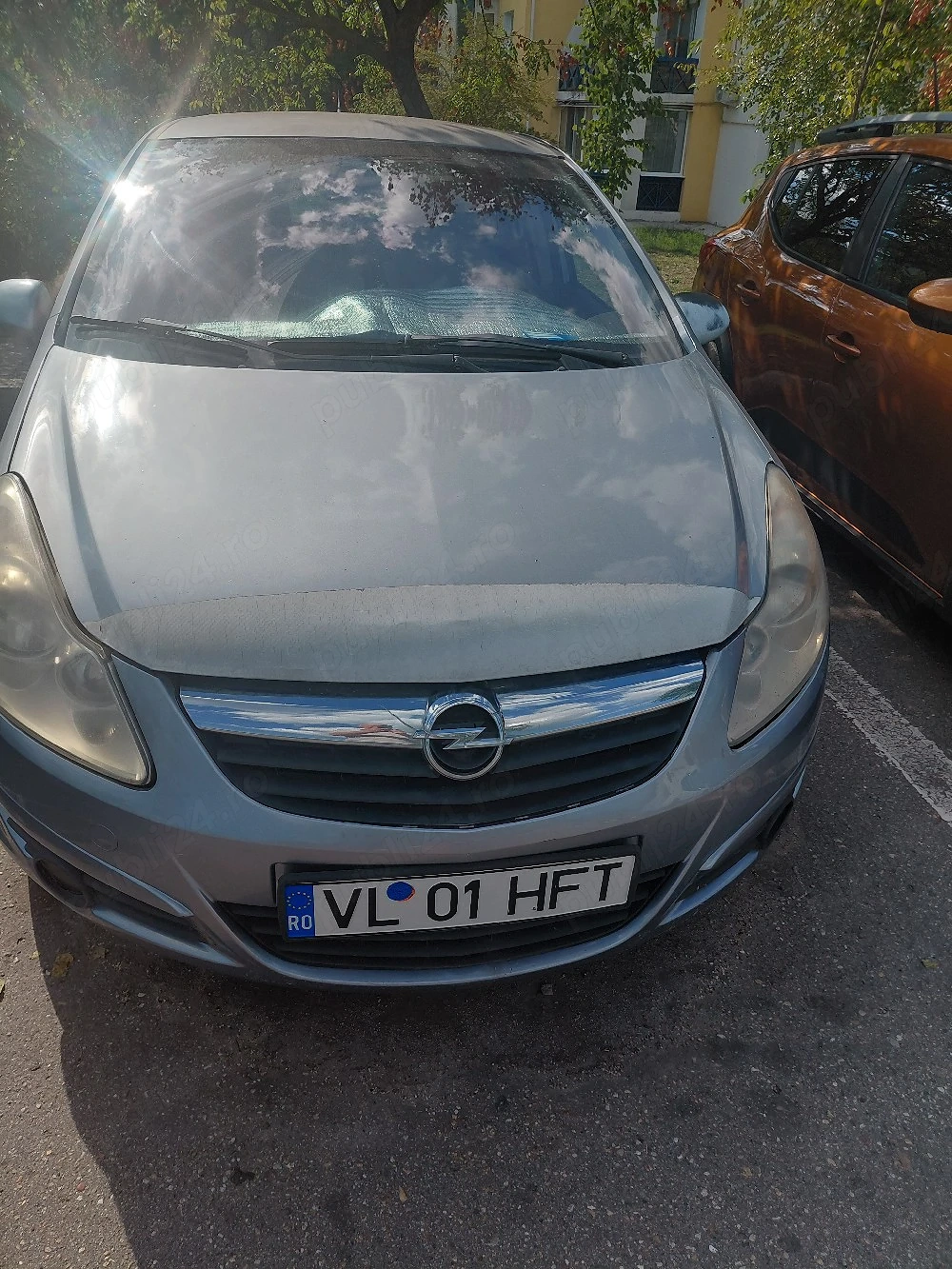 vand Opel Corsa  1,3 d