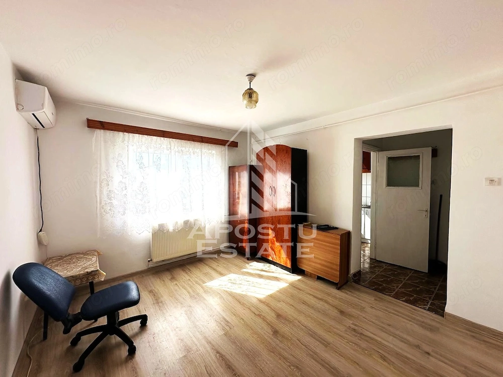 Apartament 1 camera zona Piata Mihai Viteazul