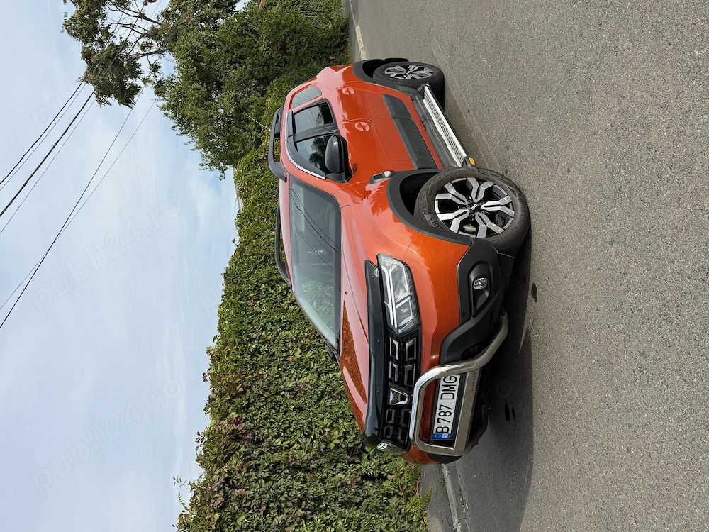 Dacia Duster 2022  Diesel 1.5 dci 115 cai  75.000km  în garanție  14.490 