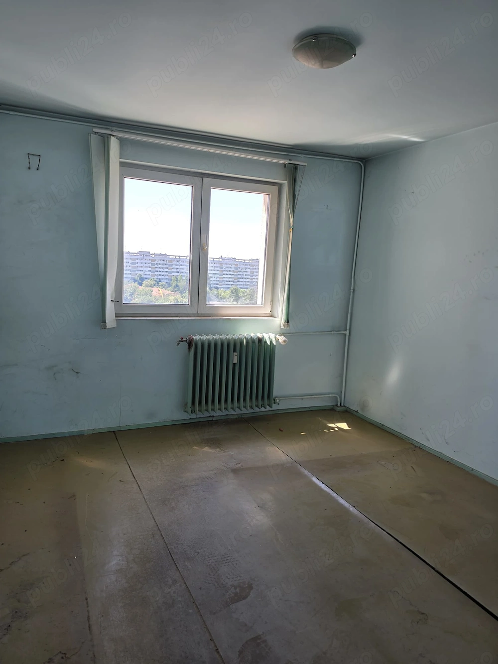 Apartament 3 camere etaj 10 10