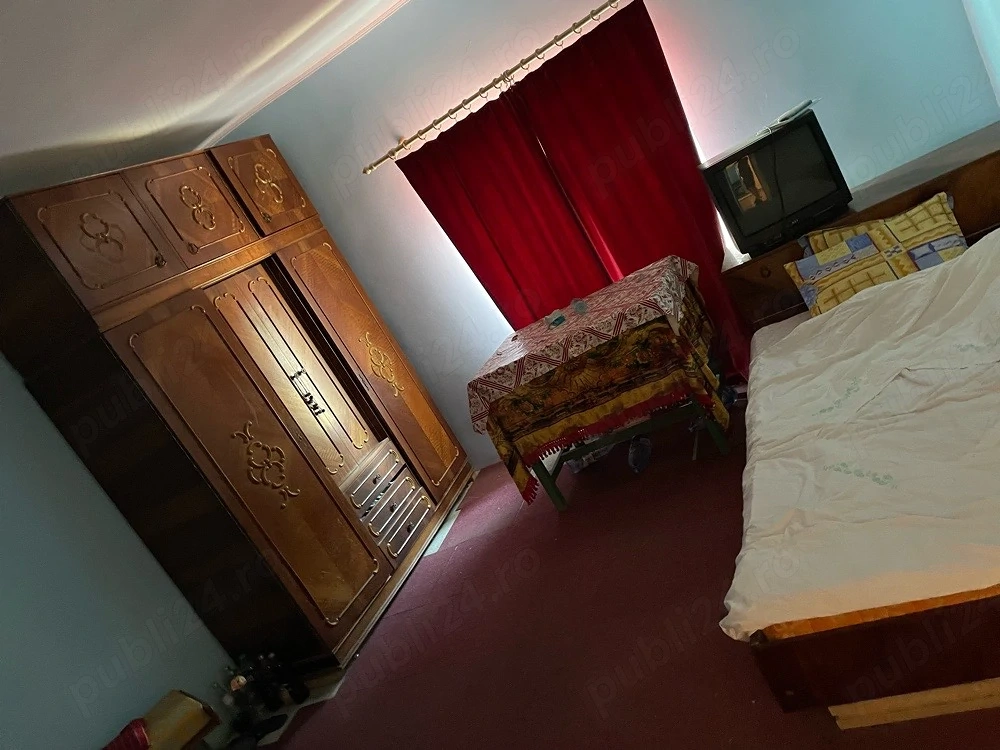 Casa de vanzare sat Lastuni, Com. M.Kogalniceanu, Jud. Tulcea