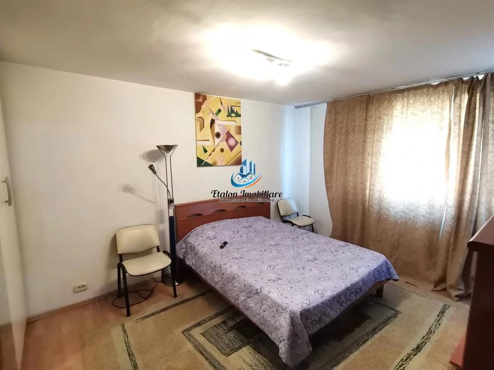 Apartament 2 camere / etaj 3 / Bloc 1980 / Maratei 2