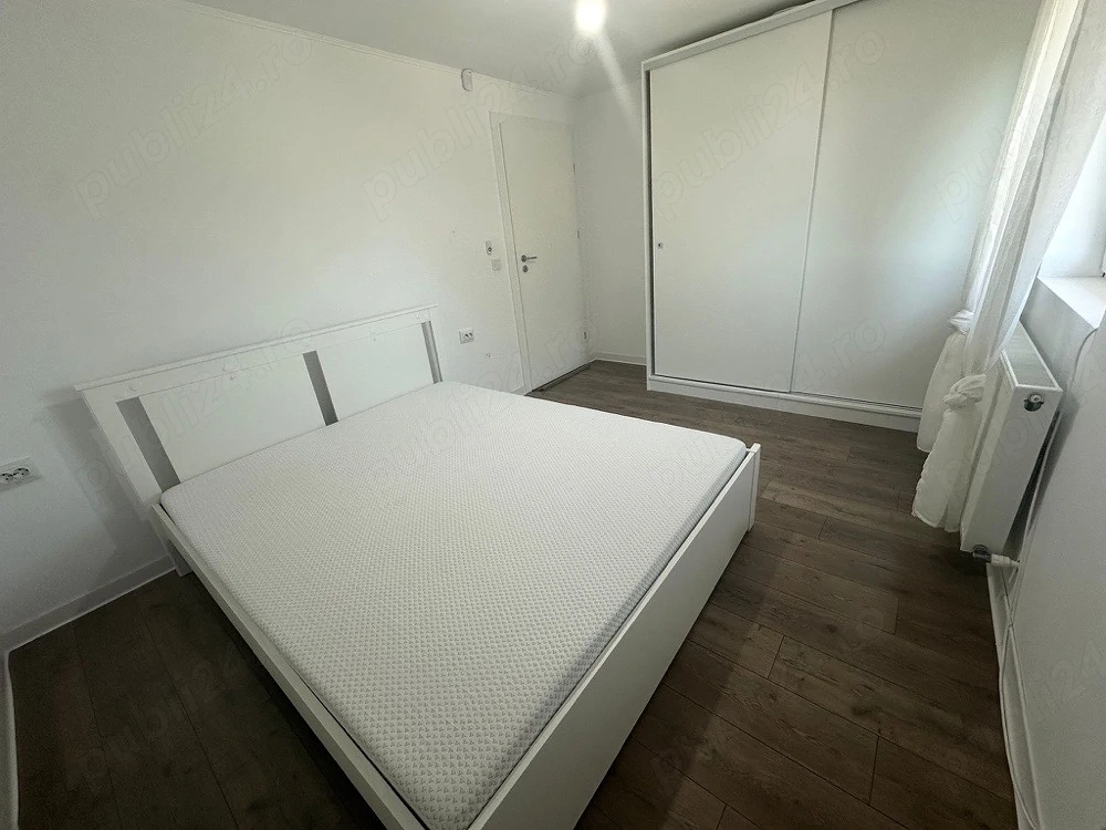 CASĂ MODERNĂ SÂNANDREI   3 camere, 72mp+ terasa 18mp - Teren 284 mp 139900  