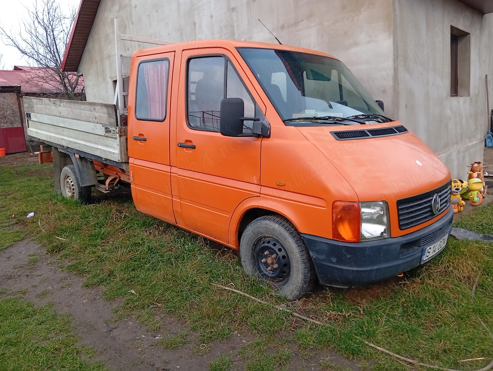 De vânzare Volskwagen Lt