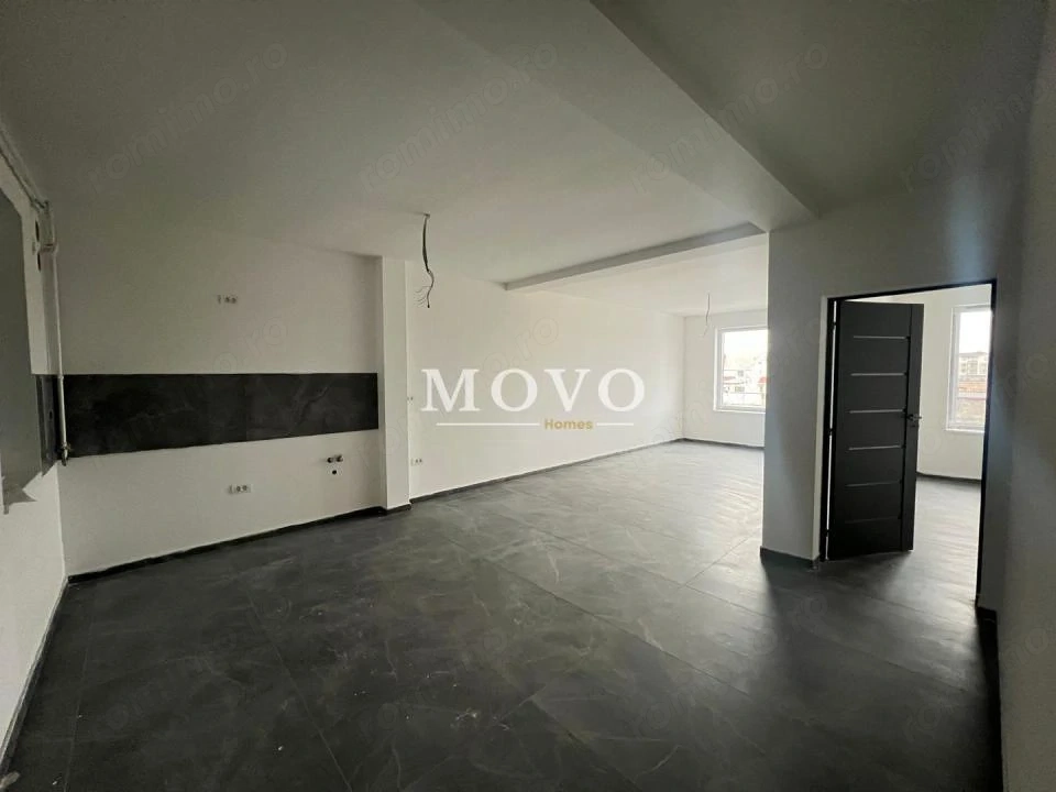 Apartament 2 camere de vânzare | Giroc | Stradă asfaltată