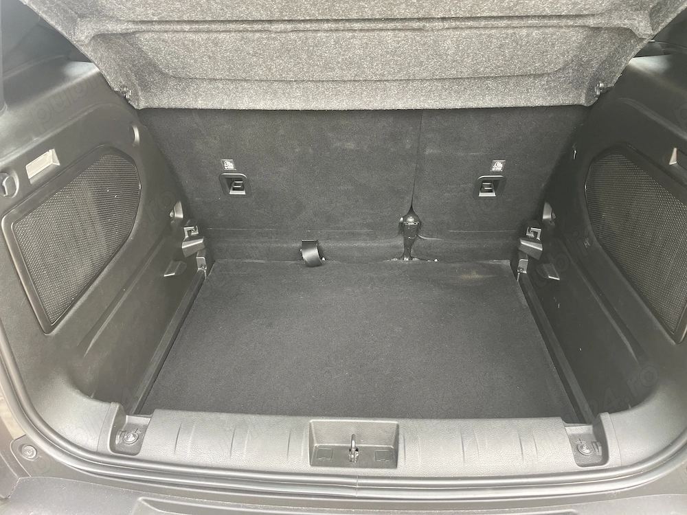 Vand -Jeep Renegade 1.6 M-Jet 4x2 M6 Limited -Unic propietar